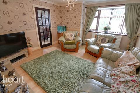 6 Barnley Close, Countesthorpe, Leicester, LE8 5SD