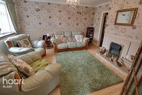 6 Barnley Close, Countesthorpe, Leicester, LE8 5SD
