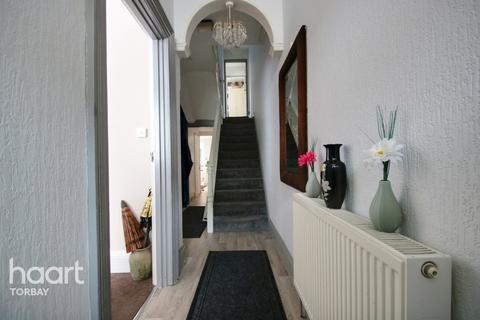 24 Bampfylde Road, Torquay, TQ2 5AR