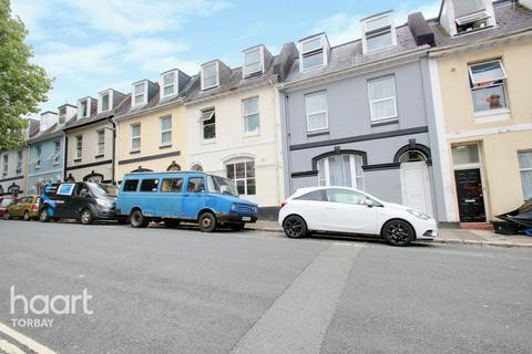24 Bampfylde Road, Torquay, TQ2 5AR