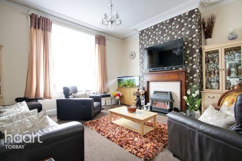 24 Bampfylde Road, Torquay, TQ2 5AR