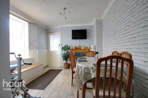 24 Bampfylde Road, Torquay, TQ2 5AR