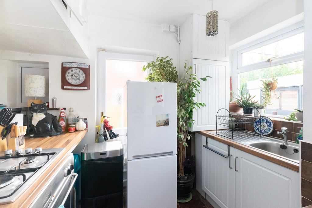 Dining Kitchen 3