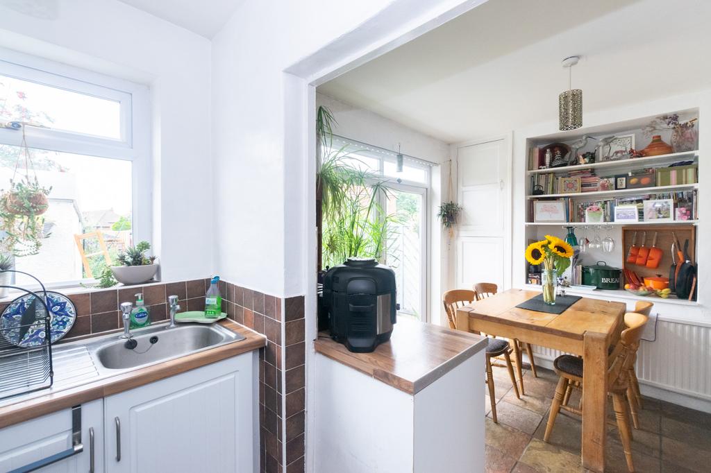 Dining Kitchen 4