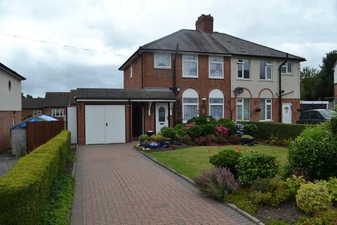 5 Beacon Gardens, Lichfield, WS13 7BQ