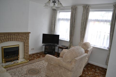 5 Beacon Gardens, Lichfield, WS13 7BQ