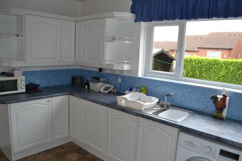 5 Beacon Gardens, Lichfield, WS13 7BQ