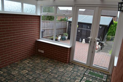 5 Beacon Gardens, Lichfield, WS13 7BQ