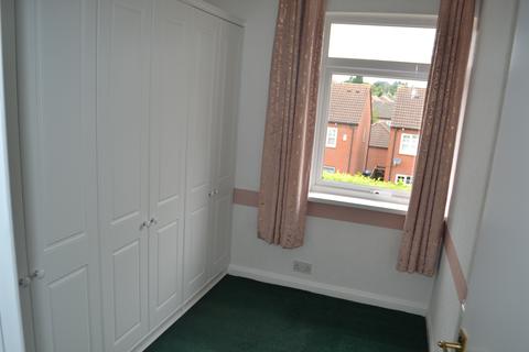 5 Beacon Gardens, Lichfield, WS13 7BQ