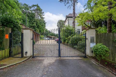 8 Kings Crescent, Winchester, SO22 4PF
