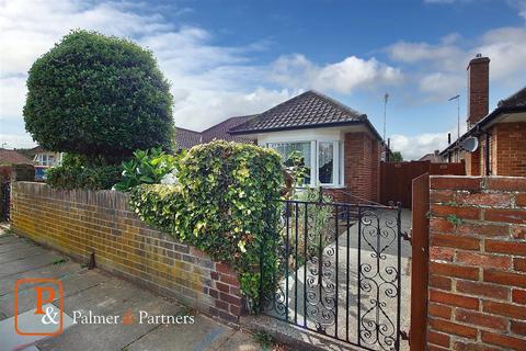 34 Dereham Avenue, Ipswich, IP3 0QB