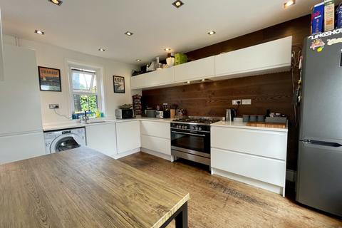 8 Queens Road, Swanage, BH19 2EQ