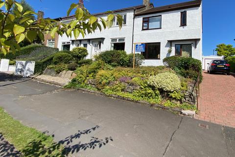 12 Beechwood Drive, Glasgow, G11 7EX