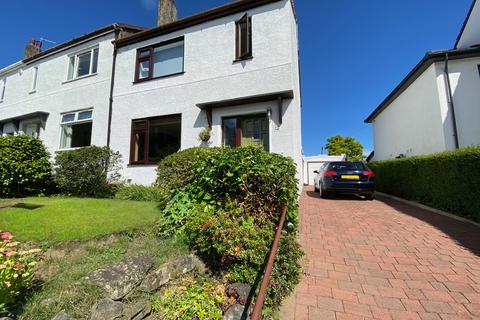 12 Beechwood Drive, Glasgow, G11 7EX