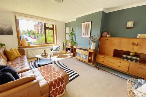 12 Beechwood Drive, Glasgow, G11 7EX