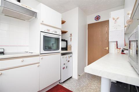 38 Lower Harlings, Shotley Gate, Ipswich, IP9 1RP