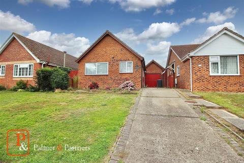 38 Lower Harlings, Shotley Gate, Ipswich, IP9 1RP
