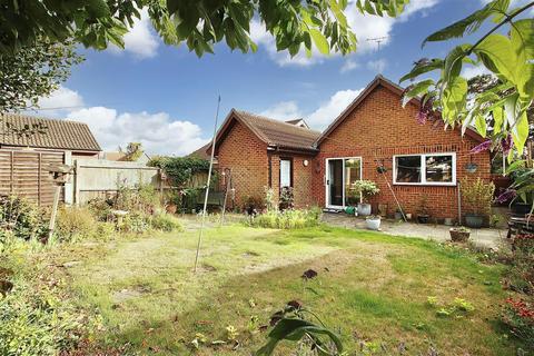 38 Lower Harlings, Shotley Gate, Ipswich, IP9 1RP