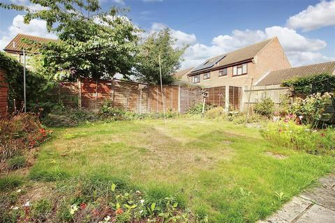 38 Lower Harlings, Shotley Gate, Ipswich, IP9 1RP