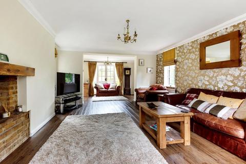 Old Pinkhurst Bashurst Hill, Itchingfield, Horsham, RH13 0NY