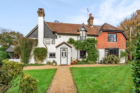 Old Pinkhurst Bashurst Hill, Itchingfield, Horsham, RH13 0NY