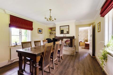 Old Pinkhurst Bashurst Hill, Itchingfield, Horsham, RH13 0NY
