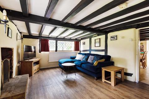 Old Pinkhurst Bashurst Hill, Itchingfield, Horsham, RH13 0NY