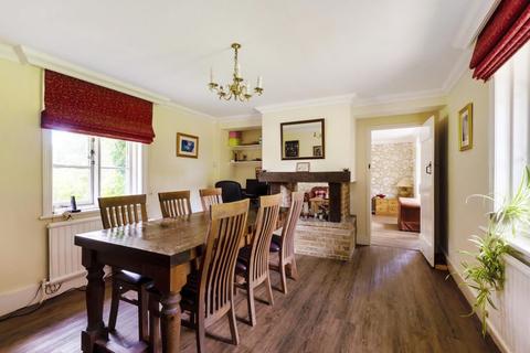 Old Pinkhurst Bashurst Hill, Itchingfield, Horsham, RH13 0NY