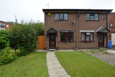16 Brunel Close, Stretford, Manchester, M32 0SR