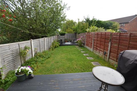 16 Brunel Close, Stretford, Manchester, M32 0SR