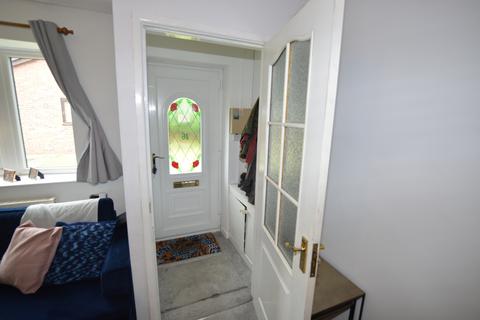 16 Brunel Close, Stretford, Manchester, M32 0SR