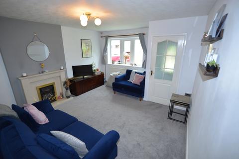 16 Brunel Close, Stretford, Manchester, M32 0SR