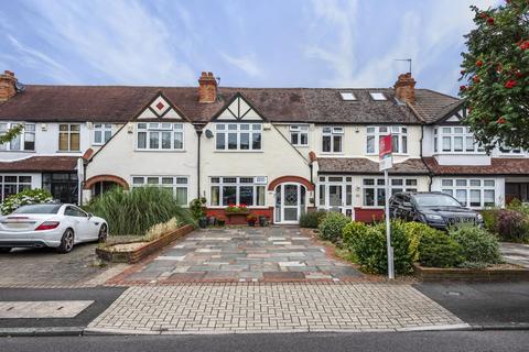 51 Pickhurst Rise, West Wickham, BR4 0AD