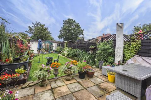 51 Pickhurst Rise, West Wickham, BR4 0AD