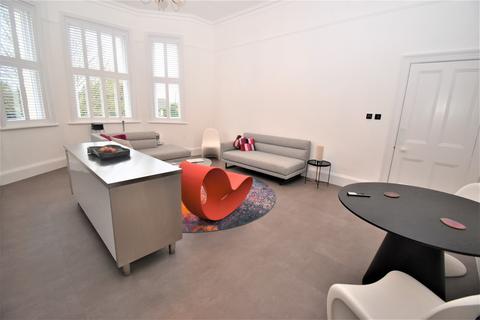 2 bedroom apartment for sale - Lillington Road, Leamington Spa, CV32 6LD