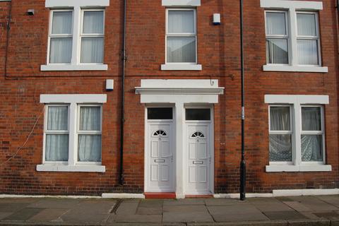 1 bedroom flat to rent - Cullercoats street , Newcastle upon Tyne  NE6