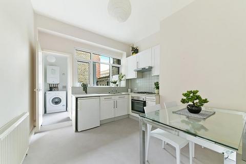 2 bedroom flat to rent, 2-10 Jerdan Place, Fulham Broadway, London, SW6