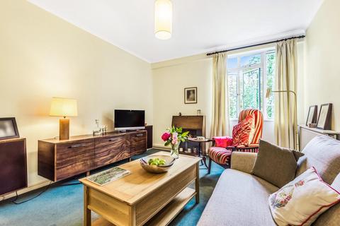 Flat 11, Newbury House Hallfield Estate, London, W2 6HH
