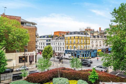 Flat 11, Newbury House Hallfield Estate, London, W2 6HH