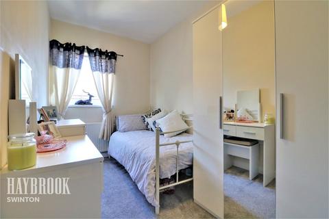 18 Albert Road, Goldthorpe, Rotherham, S63 9NJ