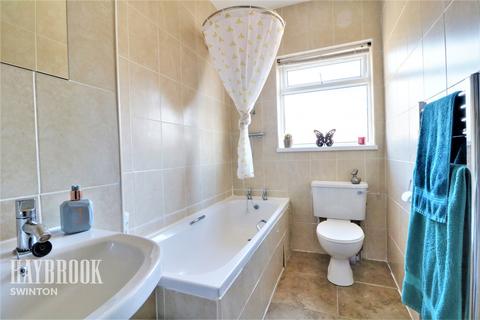 18 Albert Road, Goldthorpe, Rotherham, S63 9NJ