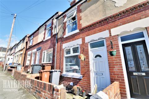 18 Albert Road, Goldthorpe, Rotherham, S63 9NJ