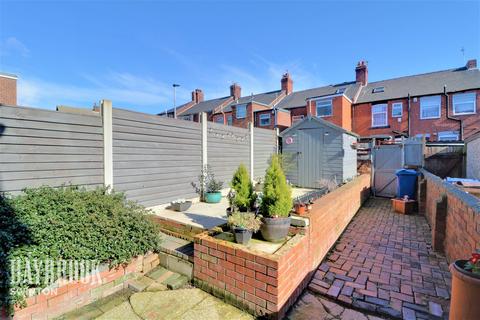 18 Albert Road, Goldthorpe, Rotherham, S63 9NJ