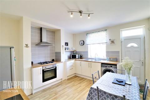 18 Albert Road, Goldthorpe, Rotherham, S63 9NJ