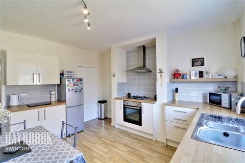18 Albert Road, Goldthorpe, Rotherham, S63 9NJ