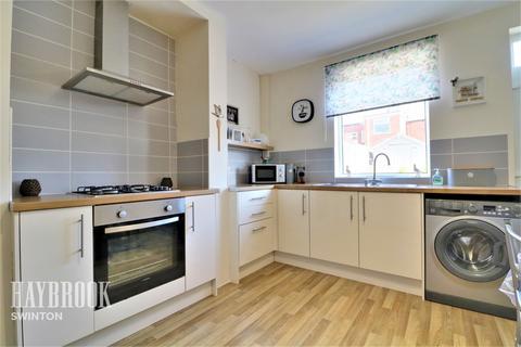 18 Albert Road, Goldthorpe, Rotherham, S63 9NJ