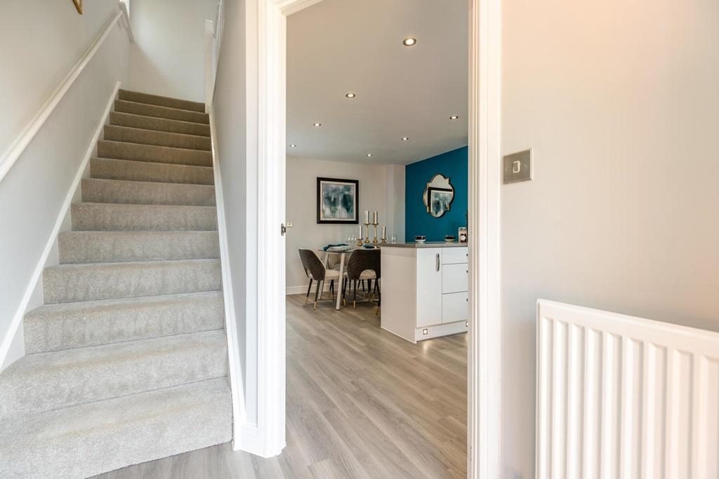 Welcome inside The Alton G