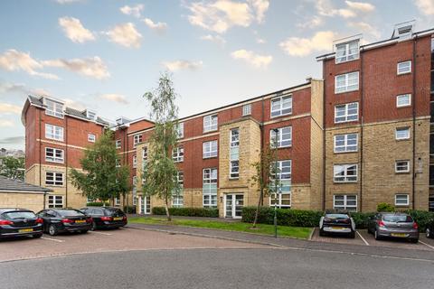 undefined, Loaning Mills, Restalrig, Edinburgh, EH7