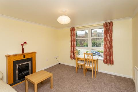 undefined, Loaning Mills, Restalrig, Edinburgh, EH7