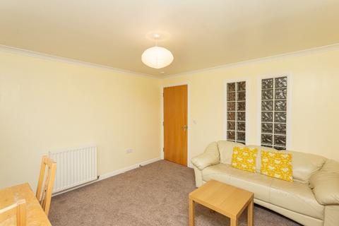 undefined, Loaning Mills, Restalrig, Edinburgh, EH7